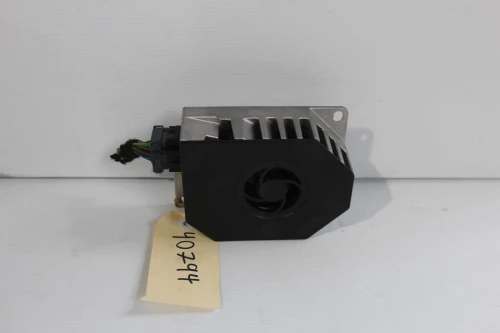 Mercedes-Benz E63 2188701489 W212 Used OEM Audio Amplifier