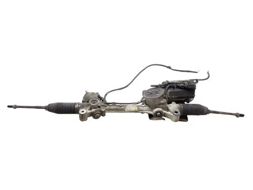 2010 - 2012 Chevrolet Equinox Power Steering Rack & Pinion 2.4l OEM used OEM rack and pinion