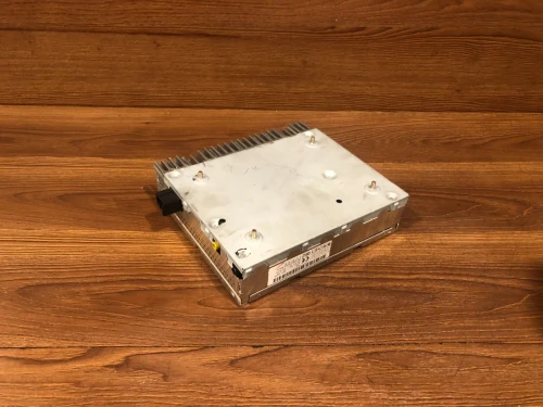 2008 Mercedes-Benz E550 Becker W211 Used OEM Audio Amplifier