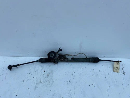 2000 2001 INFINITI I30 OEM STEERING GEAR POWER RACK AND PINION OEM used OEM rack and pinion