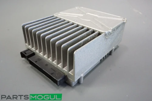 2006-2008 Mercedes-Benz R500 2518209589 R500 Used OEM Audio Amplifier