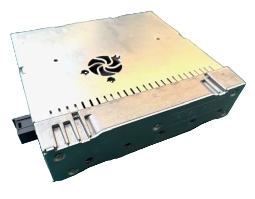Mercedes-Benz W219 Platform 2118704489 W219 Used OEM Audio Amplifier