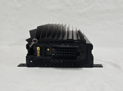 1995 Mercedes-Benz S320 Used OEM Audio Amplifier