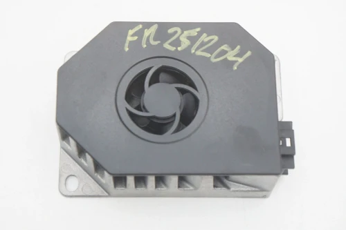 2014 Mercedes-Benz W212 Platform 2188701489 W212 Used OEM Audio Amplifier