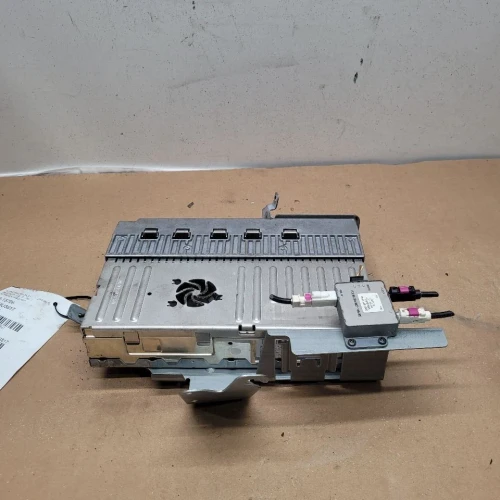 2007-2010 Mercedes-Benz CL550 2218701789 Used OEM Audio Amplifier