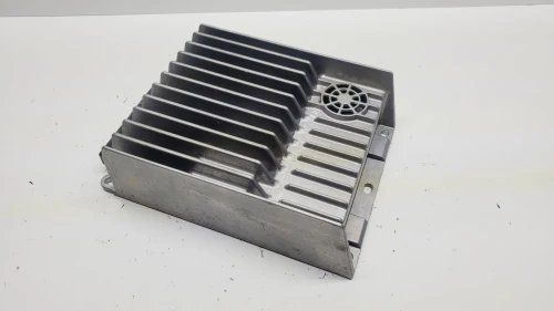 2008 Mercedes-Benz CLS550 2129005213 W212 Used OEM Audio Amplifier