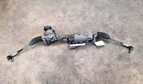 2009-2012 Volkswagen CC Passat Rack And Pinion Assembly OEM used OEM rack and pinion