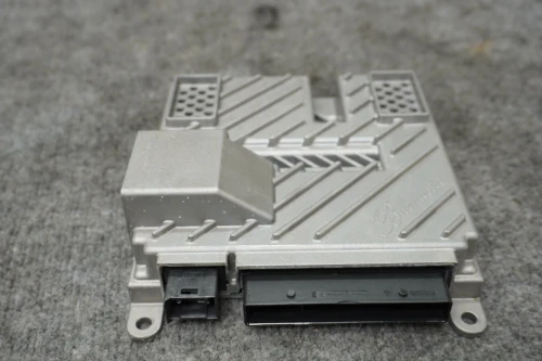 Mercedes-Benz C257 Platform C257 Used OEM Audio Amplifier