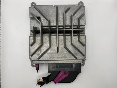 2021 Mercedes-Benz X290 Platform Burmester X290 Used OEM Audio Amplifier