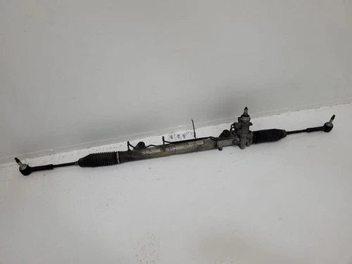 2004-2008 Ford F-150 Pickup Power Rack and Pinion Assembly Oem 4X4 used OEM rack and pinion