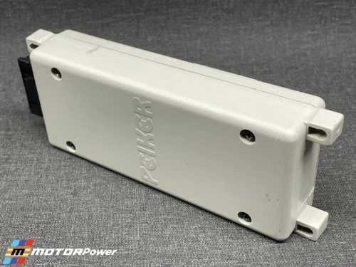 2006-2011 Mercedes-Benz GL450 2518201389 W164 Used OEM Audio Amplifier