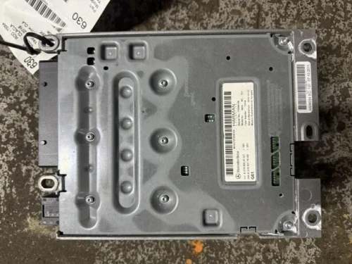 2016 Mercedes-Benz Part Number Fitment 2189004107 Used OEM Audio Amplifier