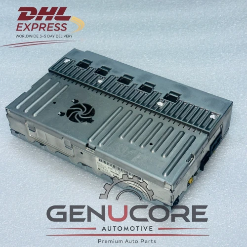 Mercedes-Benz S550 2219008103 Harman Becker W221 Used OEM Audio Amplifier