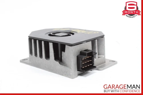 2005-2018 Mercedes-Benz GLK350 Harman Becker X204 Used OEM Audio Amplifier