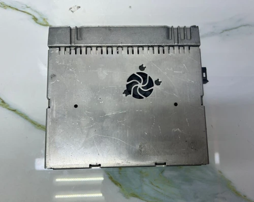 2006-2009 Mercedes-Benz E350 2118704289 W211 Used OEM Audio Amplifier