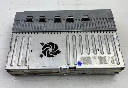 2007-2014 Mercedes-Benz S600 Harman Becker Used OEM Audio Amplifier