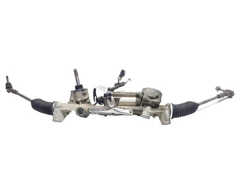 13 14 15 16 Dodge Dart Power Steering Rack & Pinion W/ Motor OEM used OEM rack and pinion