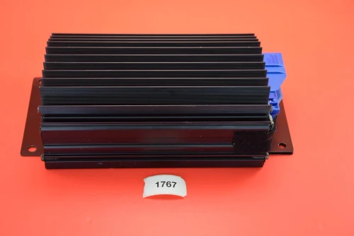 1994-2000 Mercedes-Benz C280 Bose W202 Used OEM Audio Amplifier