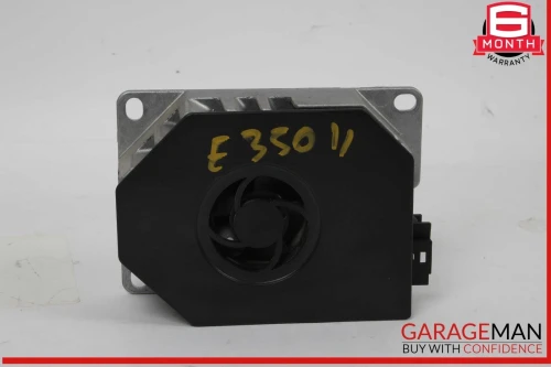 2008-2018 Mercedes-Benz E350 2118705189 Harman Becker W212 Used OEM Audio Amplifier