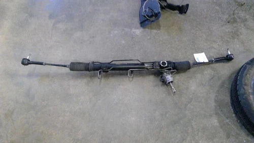 2005 2006 2007 Dodge Caravan Power Steering Gear Rack And & Pinion 3.3L 3.8L Oem used OEM rack and pinion