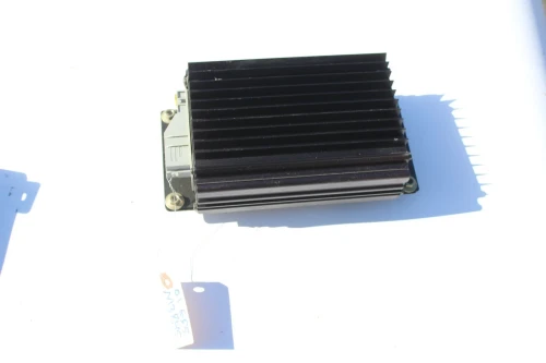 2001 Mercedes-Benz E55 Bose W210 Used OEM Audio Amplifier