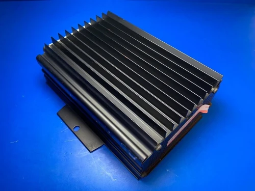 1998-2002 Mercedes-Benz ML320 1638200189 Bose W163 Used OEM Audio Amplifier