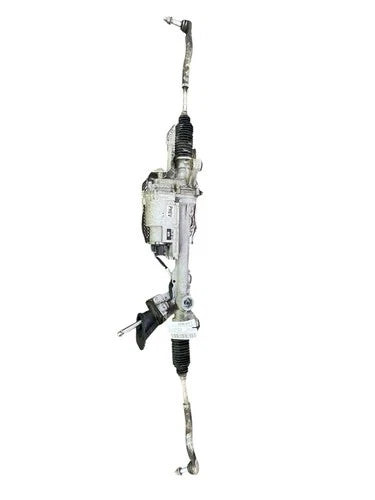 2022 CHRYSLER PACIFICA OEM ELECTRIC STEERING GEAR POWER RACK W/ PINION 82K MILES used OEM rack and pinion