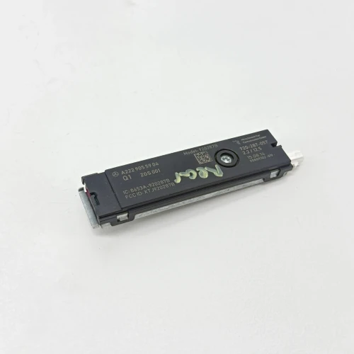 2013-2019 Mercedes-Benz GL450 2229055904 X166 Used OEM Audio Amplifier