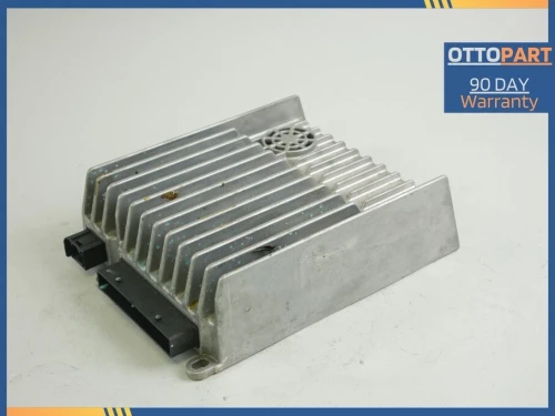 2008-2017 Mercedes-Benz E350 1729006700 Harman Becker R172 Used OEM Audio Amplifier
