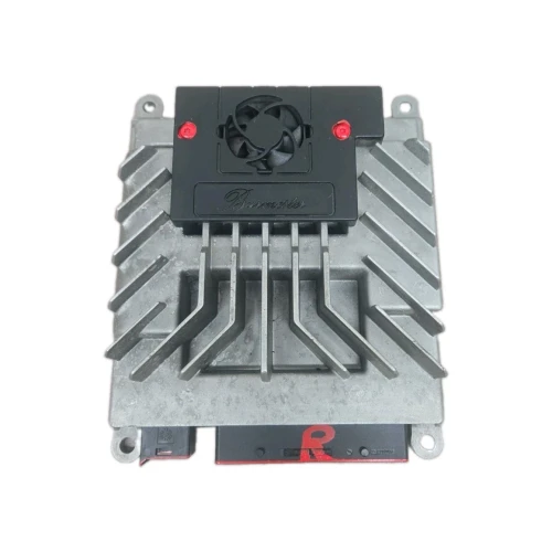 2015-2017 Mercedes-Benz C63 2229003113 Burmester ASK Amplifier Used OEM Audio Amplifier