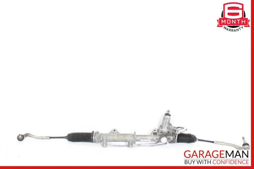 10-13 Mercedes W207 E550 E350 Power Steering Rack and Pinion OEM used OEM rack and pinion