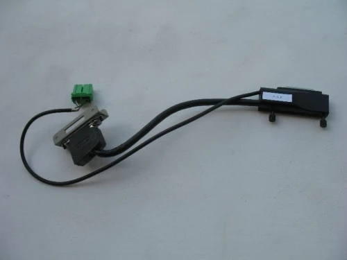Mercedes-Benz CLK320 Used OEM Audio Amplifier