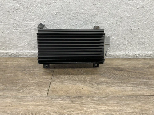 1992 Mercedes-Benz Part Number Fitment 1408203889 Bose Used OEM Audio Amplifier