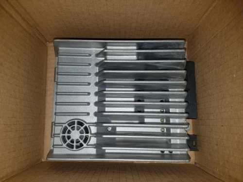 Mercedes-Benz GLK350 Harman Becker C300 Used OEM Audio Amplifier