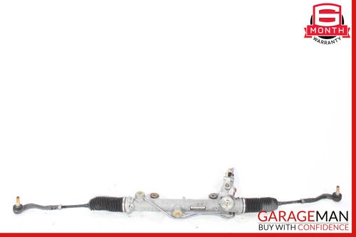 05-09 Mercedes W203 C350 Power Steering Rack And Pinion 2034603500 OEM used OEM rack and pinion