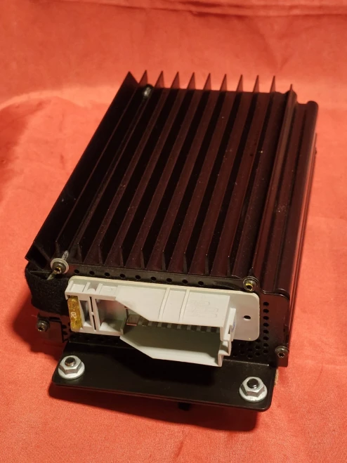 1998-1999 Mercedes-Benz E320 Bose W210 Used OEM Audio Amplifier