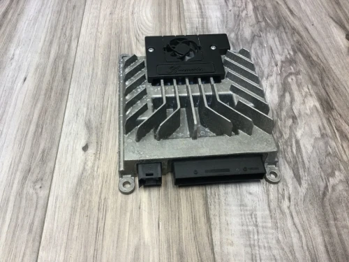 2014-2017 Mercedes-Benz C300 2229004511 Burmester ASK Amplifier C300 Used OEM Audio Amplifier