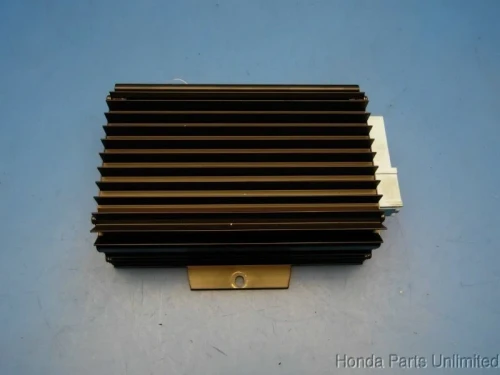 1998-2000 Mercedes-Benz W163 Platform 1638201889 Bose W163 Used OEM Audio Amplifier