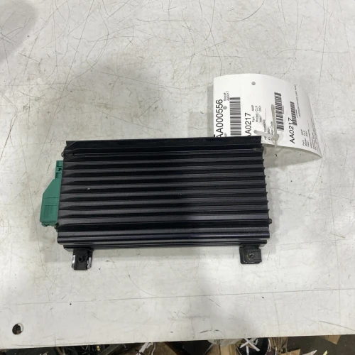 1998-2003 Mercedes-Benz CLK320 Bose W208 Used OEM Audio Amplifier