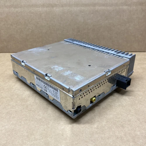 2003 Mercedes-Benz E500 2118274642 Becker W211 Used OEM Audio Amplifier