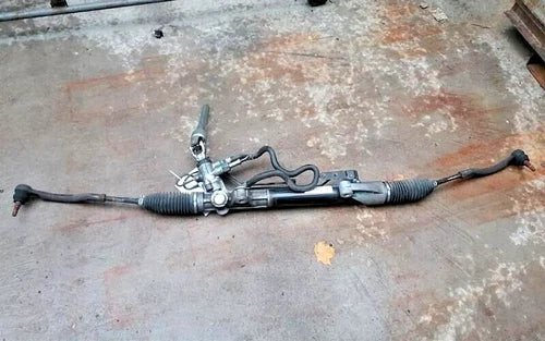 2016-2020 Nissan Maxima 3.5L Power Steering Gear Rack and Pinion Assembly OEM used OEM rack and pinion