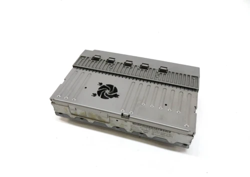 2010 Mercedes-Benz S400 Harman Becker W221 Used OEM Audio Amplifier
