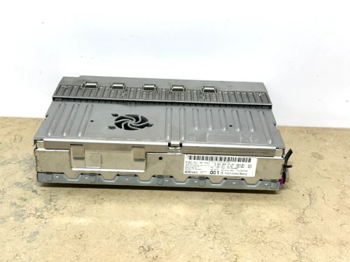 2007-2013 Mercedes-Benz CL65 Harman Becker W221 Used OEM Audio Amplifier
