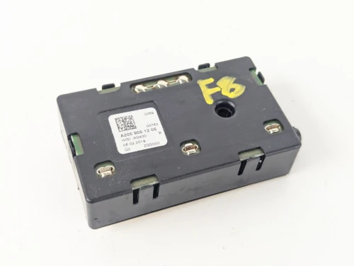 2016-2022 Mercedes-Benz X253 Platform X253 Used OEM Audio Amplifier