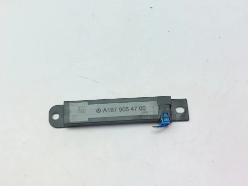 2019 Mercedes-Benz W177 Platform W177 Used OEM Audio Amplifier