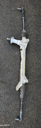 2020 Hyundai Ioniq Rack - N - Pinion assembly OEM used OEM rack and pinion