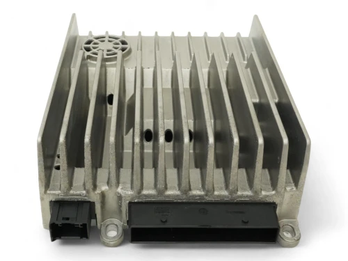 2010-2012 Mercedes-Benz E63 2128700194 W212 Used OEM Audio Amplifier