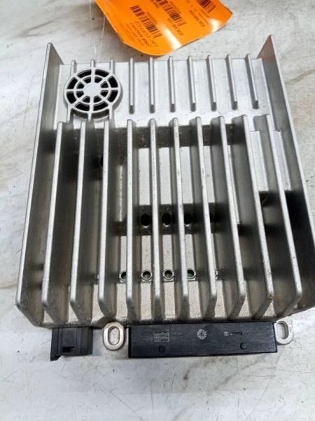 2009 Mercedes-Benz CLS550 Used OEM Audio Amplifier
