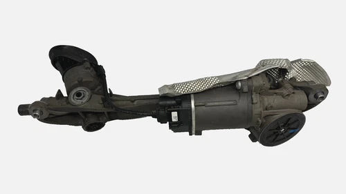 2015-2019 Volkswagen Jetta Steering Gear Rack & Pinion OEM, 5QM423051B used OEM rack and pinion