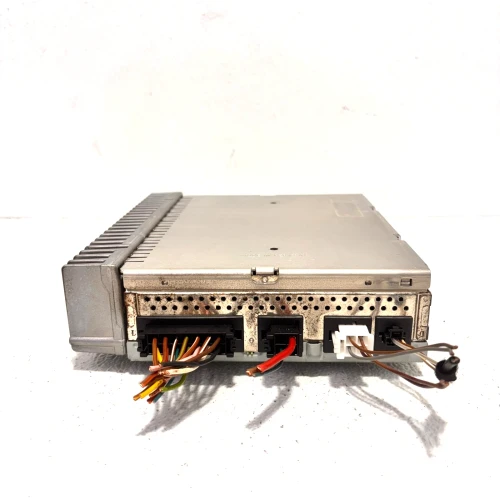 2003 Mercedes-Benz E320 Becker W211 Used OEM Audio Amplifier